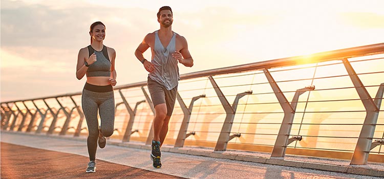 corrida de rua e saude da coluna dicas de prevencao