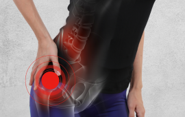 Como fortalecer a musculatura do quadril?