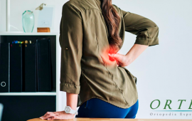 Desidratação discal, você sabe o que é?