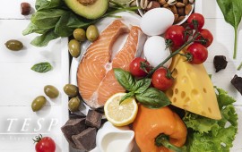 Alimentos que ajudam a prevenir a osteoporose