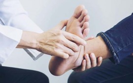 A Importância de Uma Avaliação Ortopédica Completa do Pé