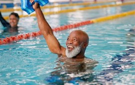 Atividade Física na Prevenção e Controle da Osteoporose