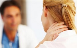 Cervicobraquialgia 