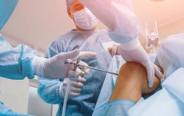 Cirurgia de Reconstrução do Ligamento Cruzado Anterior: O Que Esperar