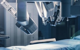 Cirurgia Ortopédica Robótica: Benefícios e Aplicações em Procedimentos Cirúrgicos