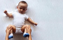 Doença de Legg-Calvé-Perthes: Uma condição do quadril que afeta crianças