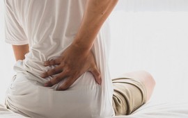 Espondilolistese Degenerativa: Como o Envelhecimento Afeta a Coluna?