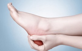 Esporão Calcâneo / Fascite Plantar / Talalgia