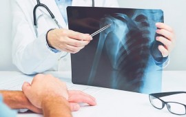 Exames de imagem em ortopedia: o papel de cada um