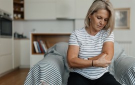 Formigamento no Cotovelo e no Braço: Quando é Preocupante?