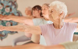 Impacto do Envelhecimento na Saúde Musculoesquelética: Estratégias de Prevenção e Gerenciamento