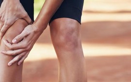 Lesão do Ligamento Cruzado Anterior