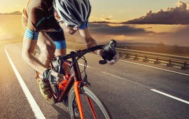 Lesões Comuns em Ciclistas: Identificação e Tratamento