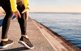 Lesões na Panturrilha em Atletas: Estratégias de Prevenção e Reabilitação para o Sucesso Esportivo