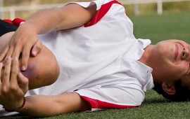 Lesões ortopédicas em adolescentes: causas comuns e estratégias de prevenção
