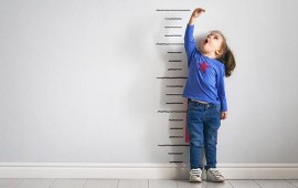 O que é a dor do crescimento?
