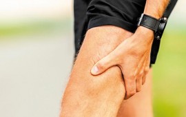 O que é distensão muscular?