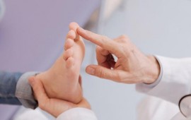 Ortopedia pediátrica: a especialidade que cuida das crianças 