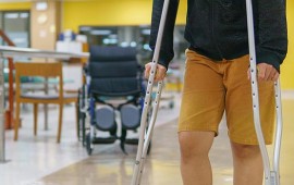 Os segredos de uma recuperação rápida na ortopedia