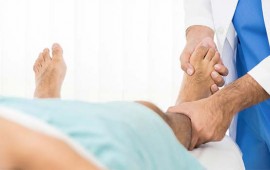 Reabilitação para Fascite Plantar: Estratégias Avançadas para Recuperação Duradoura