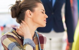 Torcicolo e cervicalgia: qual a diferença? 