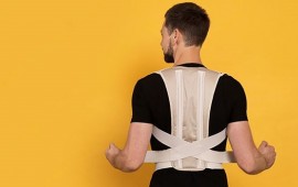 Uso de Coletes para Correção Postural: Vale a Pena?