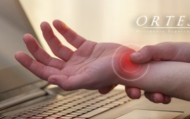 Como prevenir o DORT no dia a dia de trabalho