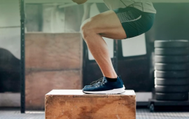 Como prevenir lesões no joelho em esportes como corrida e Crossfit