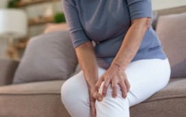 Cuidados com o joelho: Prevenção de lesões e tratamentos