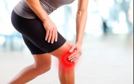 Edema ósseo, como tratar?