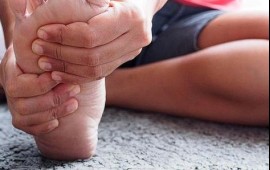 Fascite plantar: sintomas e tratamentos