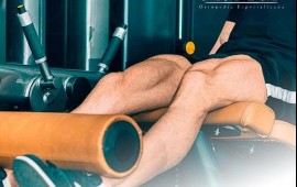 A importância do fortalecimento muscular na prevenção de lesões