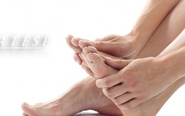 Queimação dos dedos do pé? Saiba mais sobre o Neuroma de Morton.