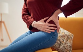 Como aliviar a dor da artrose no quadril?