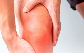Quais as causas da Síndrome de Dor Patelofemoral?